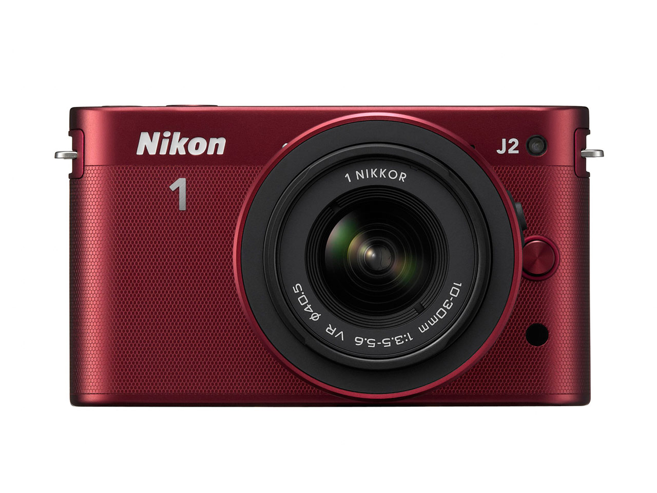ニコン Nikon 1 J1 ダブルズームキット ピンクスペシャルキット 価格