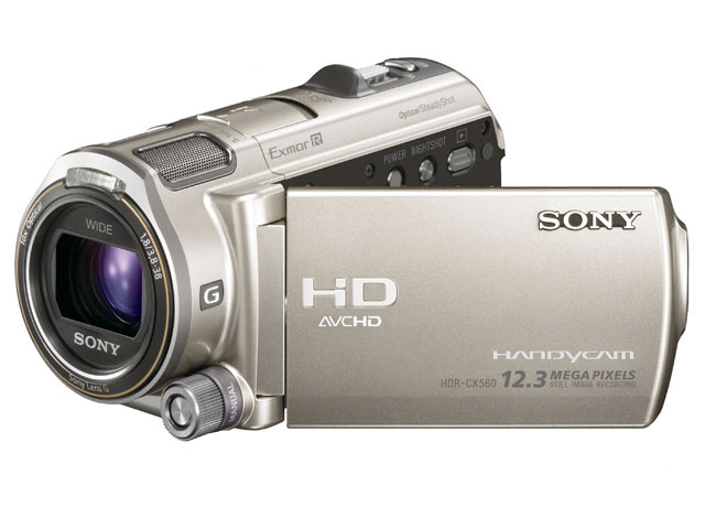 SONY HDR-CX590V 価格比較 - 価格.com