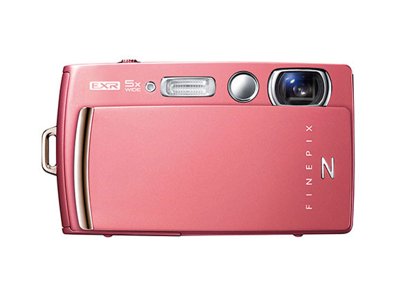動作確認済】FUJIFILM Finepix Z1000EXR デジタルカメラ Amazon