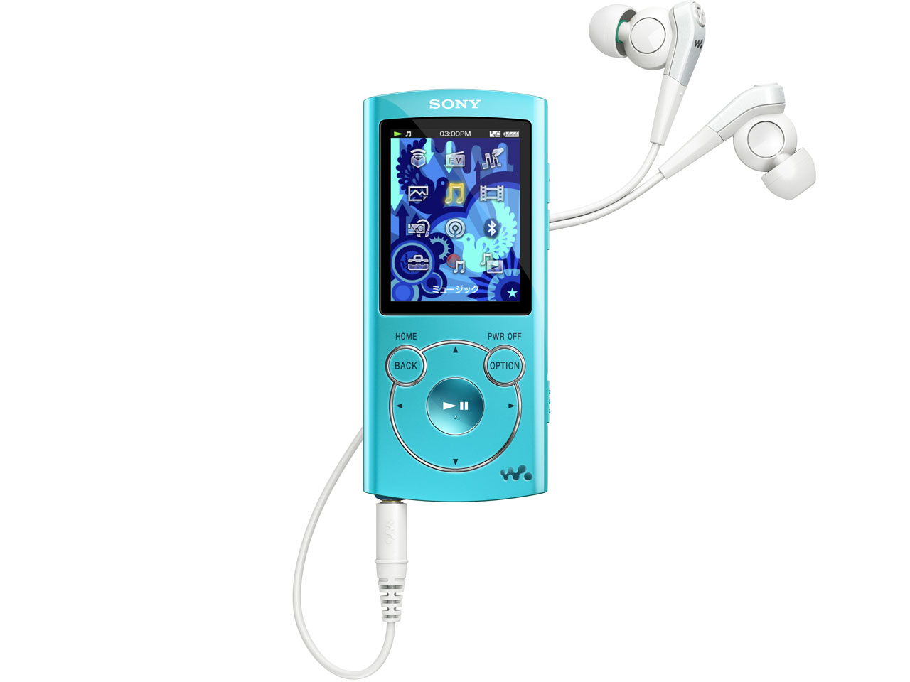 SONY NW-S765 [16GB] 価格比較 - 価格.com