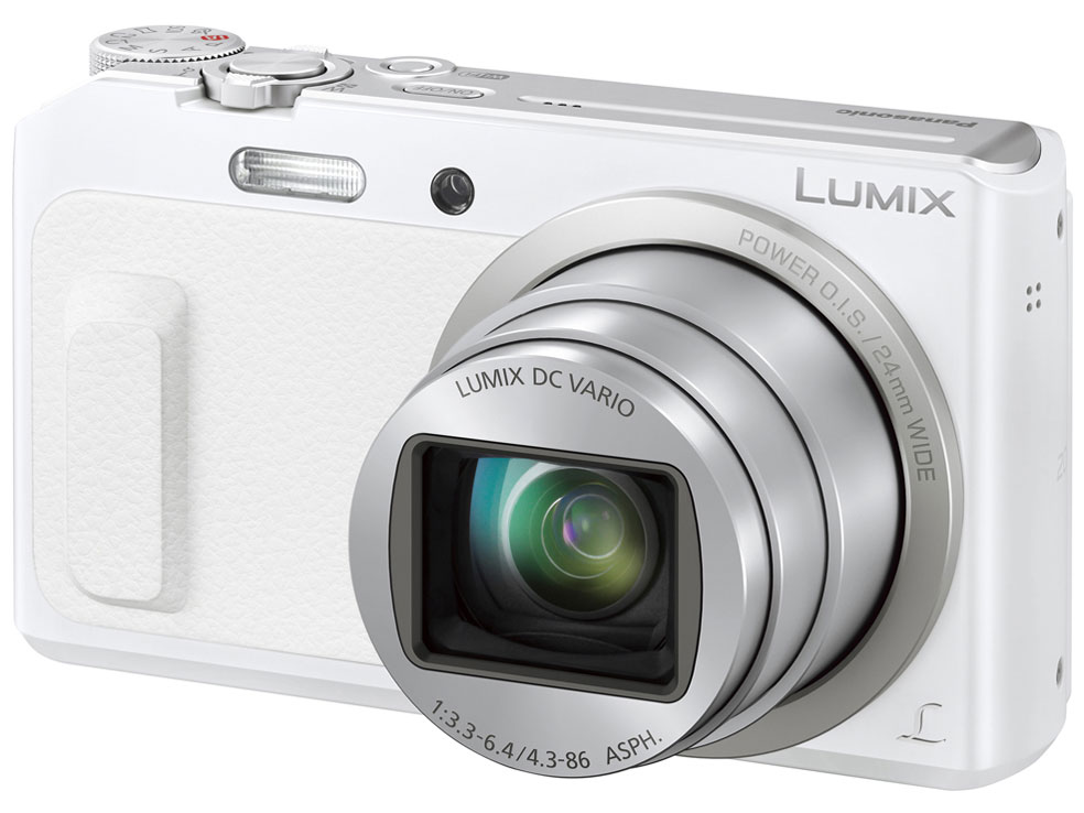 パナソニック LUMIX DMC-TZ55 価格比較 - 価格.com