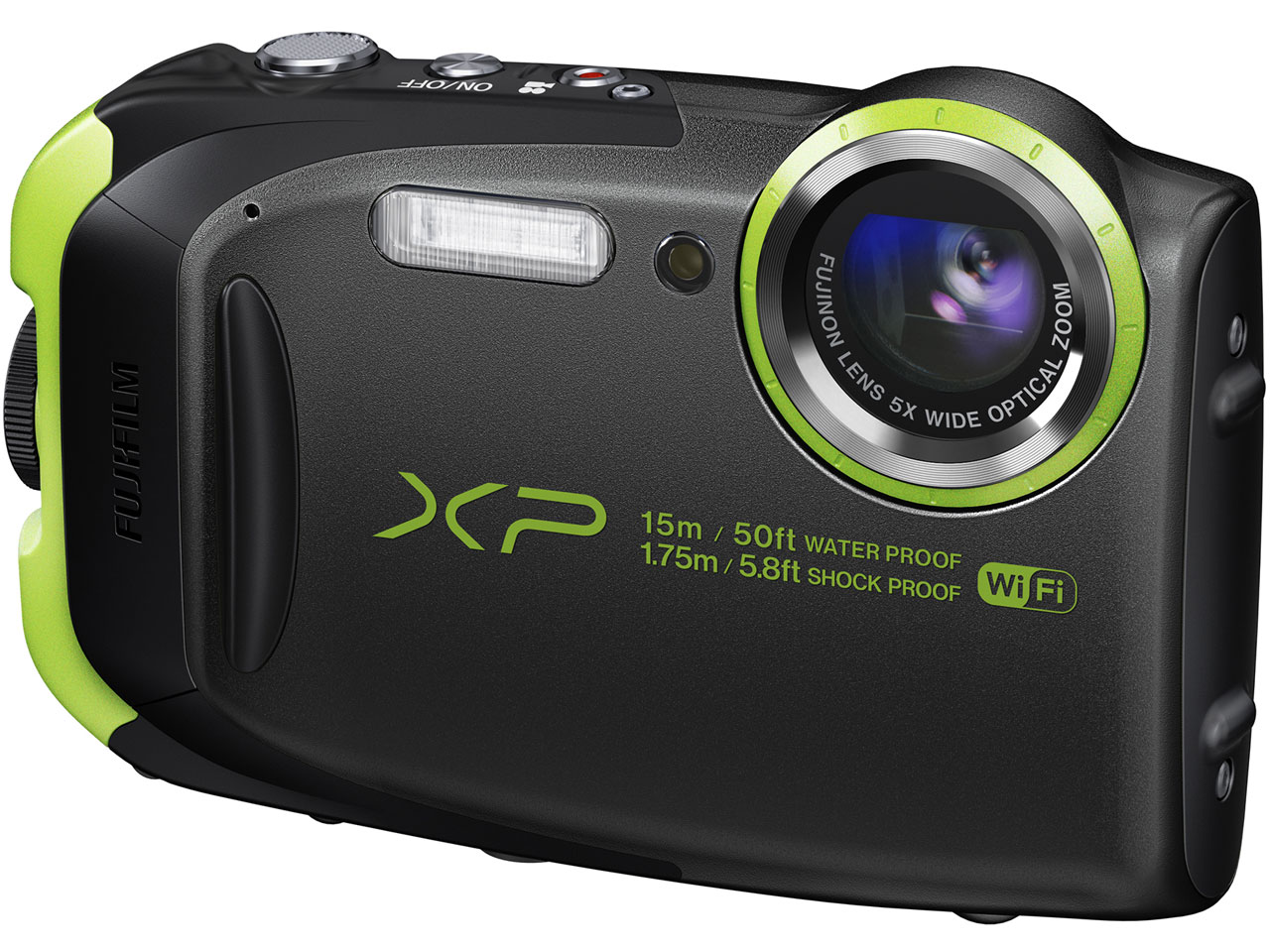 富士フイルム FinePix XP70 価格比較 - 価格.com