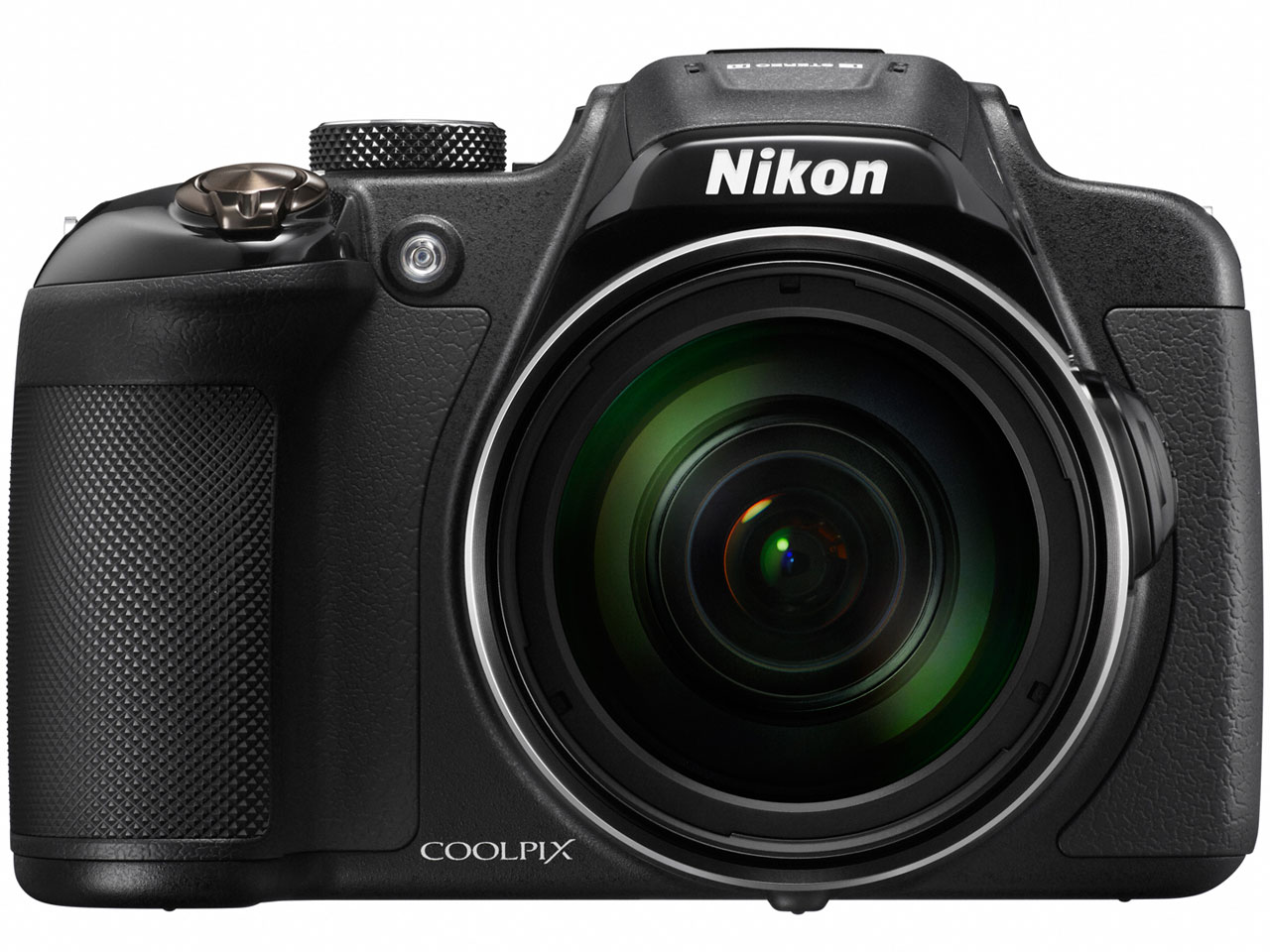 NIKON COOLPIX P600 光学60倍 【即撮影できるセット】 Nikon COOLPIX