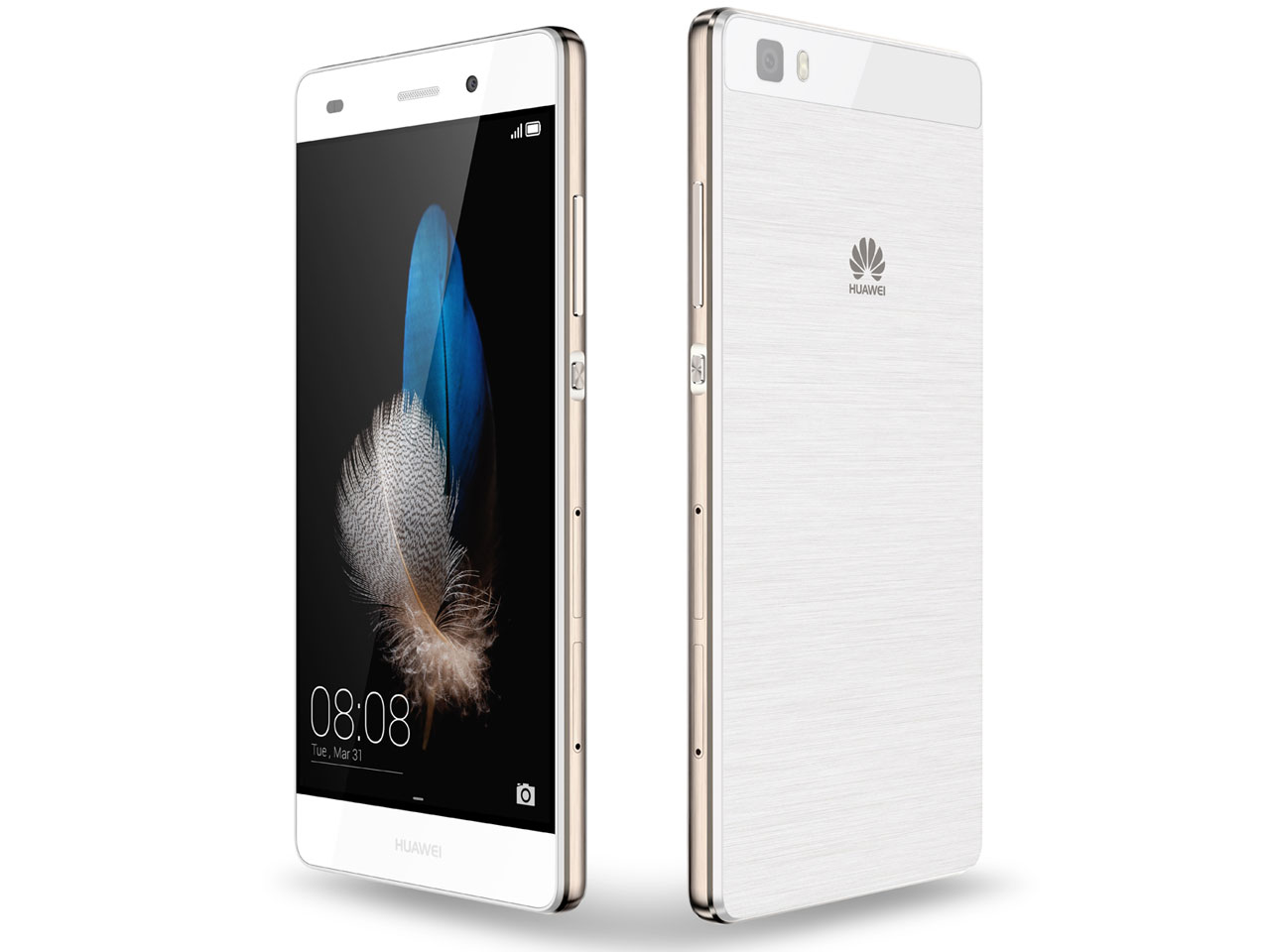 HUAWEI P8 lite｜価格比較・最新情報 - 価格.com