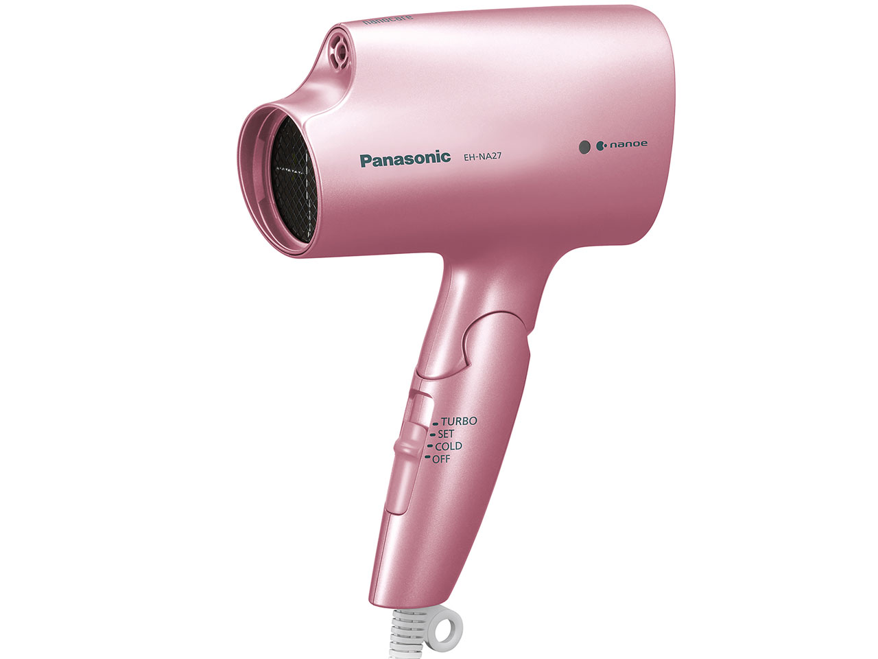 Panasonic ラベンダーピンク EH-NA0J-P 24年製 人気 2024年製