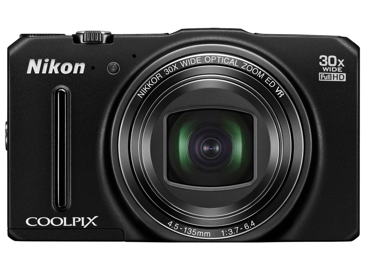 Nikon COOLPIX S9400 黒 デジタルカメラ ニコン COOLPIX S9400 価格