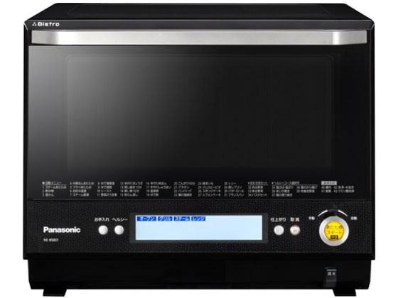パナソニック 3つ星 ビストロ NE-BS807 価格比較 - 価格.com