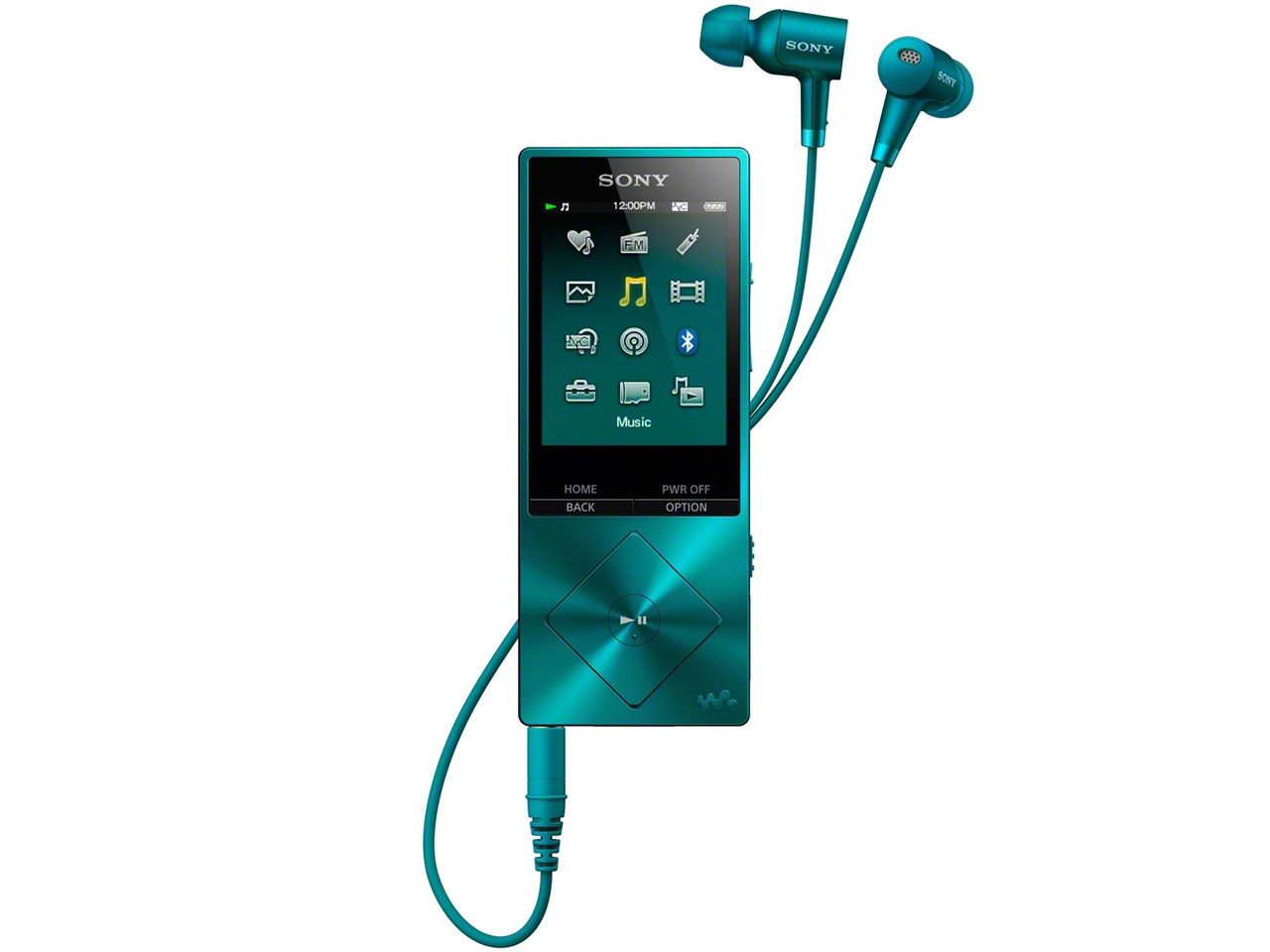 SONY NW-A16 [32GB] 価格比較 - 価格.com