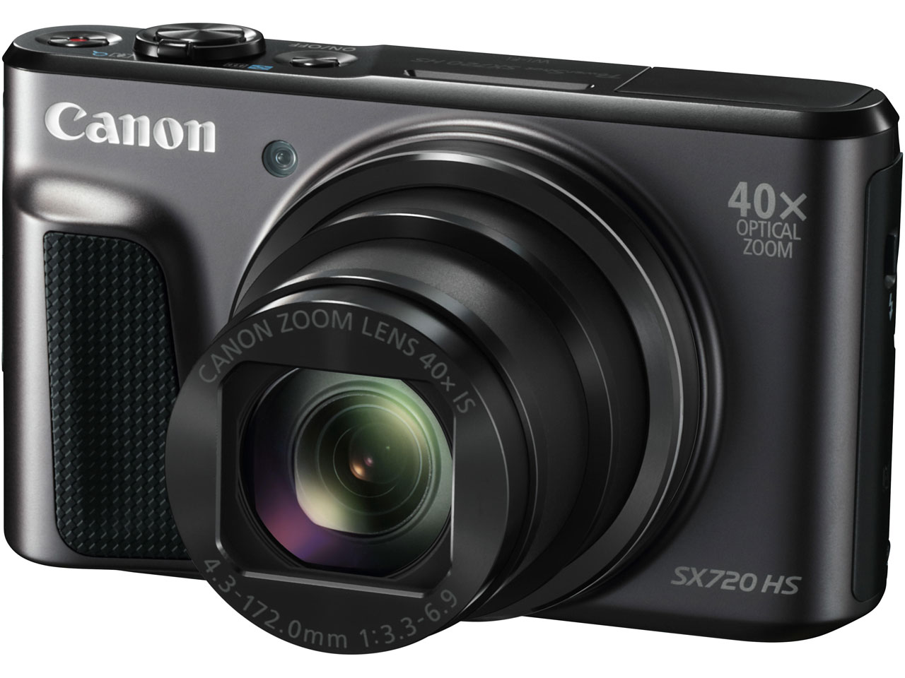 CANON PowerShot SX710 HS 価格比較 - 価格.com