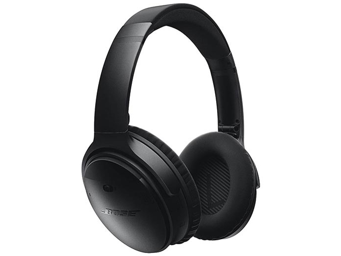 Bose QuietComfort 35 wireless headphones 価格比較 - 価格.com