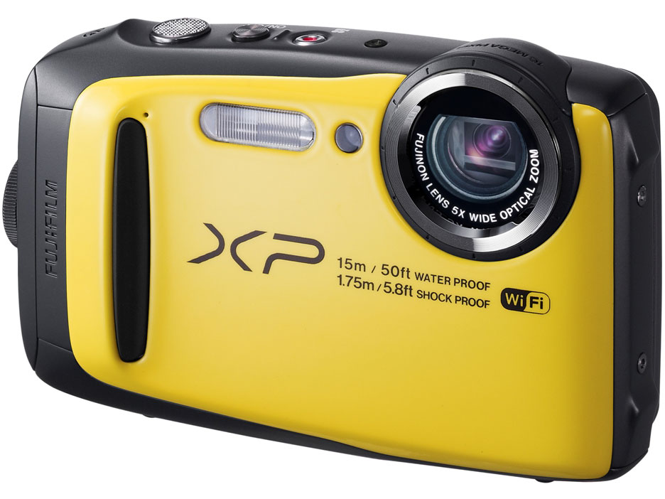 富士フイルム FinePix XP120 価格比較 - 価格.com