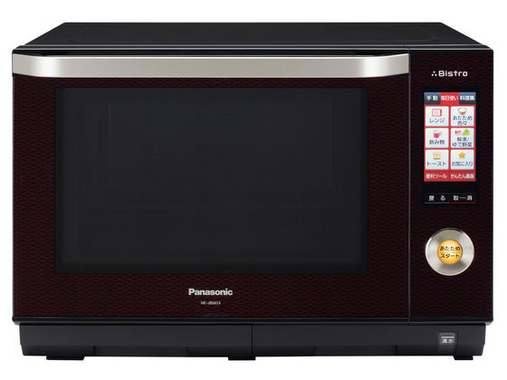 パナソニック Jコンセプト 3つ星 ビストロ NE-JBS652 価格比較 - 価格.com