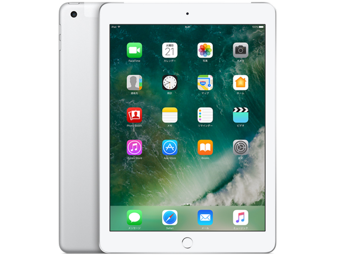 Apple iPad Air 2 Wi-Fi+Cellular 128GB SIMフリー 価格比較 - 価格.com