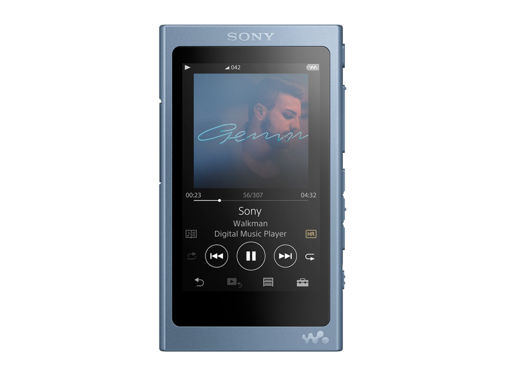SONY NW-A45 [16GB] 価格比較 - 価格.com