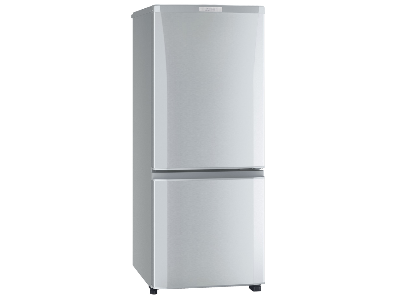 9/28三菱/MITSUBISHI 冷蔵庫 MR-P15A-B 2017年製 146L