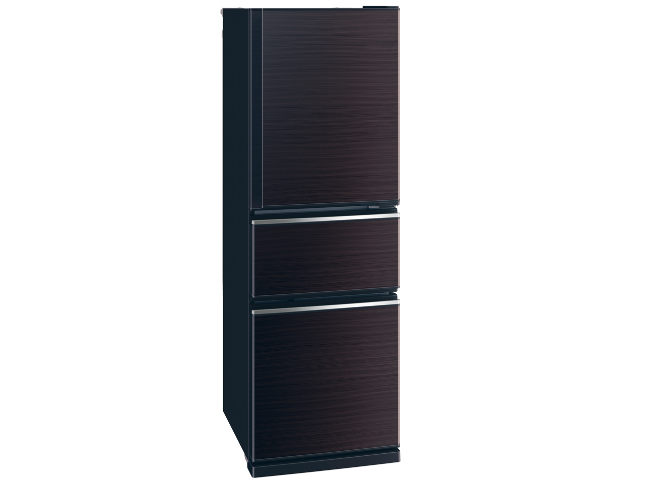 2018年製 MITSUBISHI 冷蔵庫 MR-CX27C-BR1 272L 2018年製 MITSUBISHI