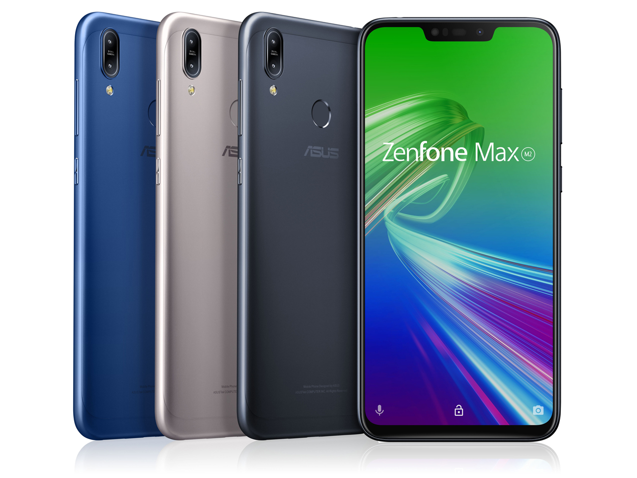 スマートフォン本体 MAX ZenFone Max (M1)｜価格比較・最新情報 - 価格.com