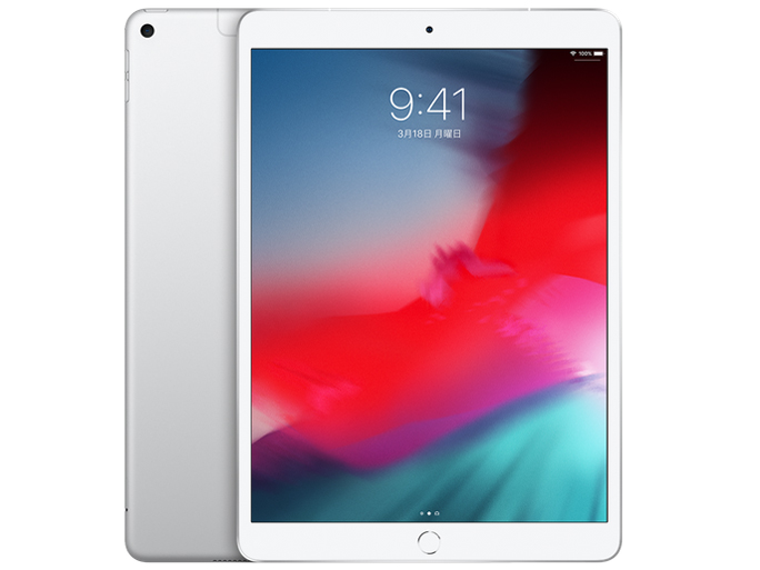 Apple iPad Air 2 Wi-Fi+Cellular 64GB SoftBank [シルバー] 価格比較