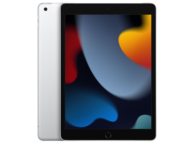 Apple iPad 10.2インチ 第7世代 Wi-Fi+Cellular 128GB 2019年秋モデル