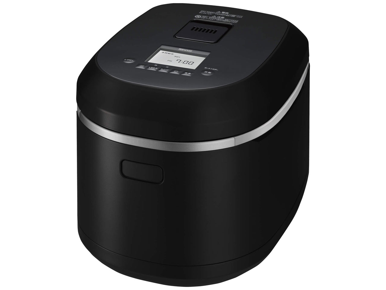 Rinnai RR-100MSTZ(DB) ガス炊飯器 リンナイガス炊飯器(1升炊き) RR