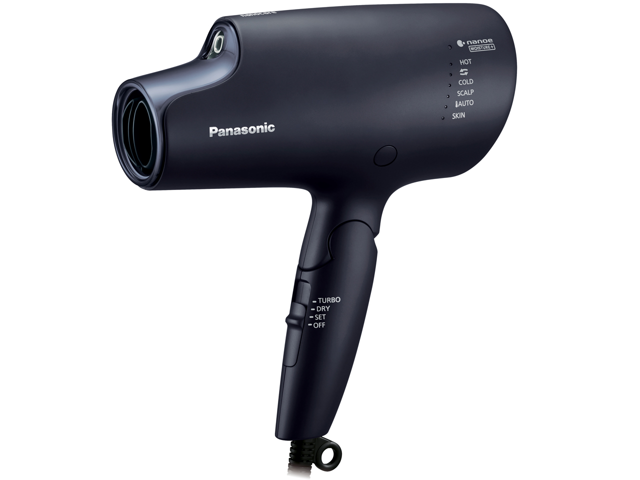 Panasonic ナノケア ネイビー EH-CNA0E パナソニック ナノケア EH