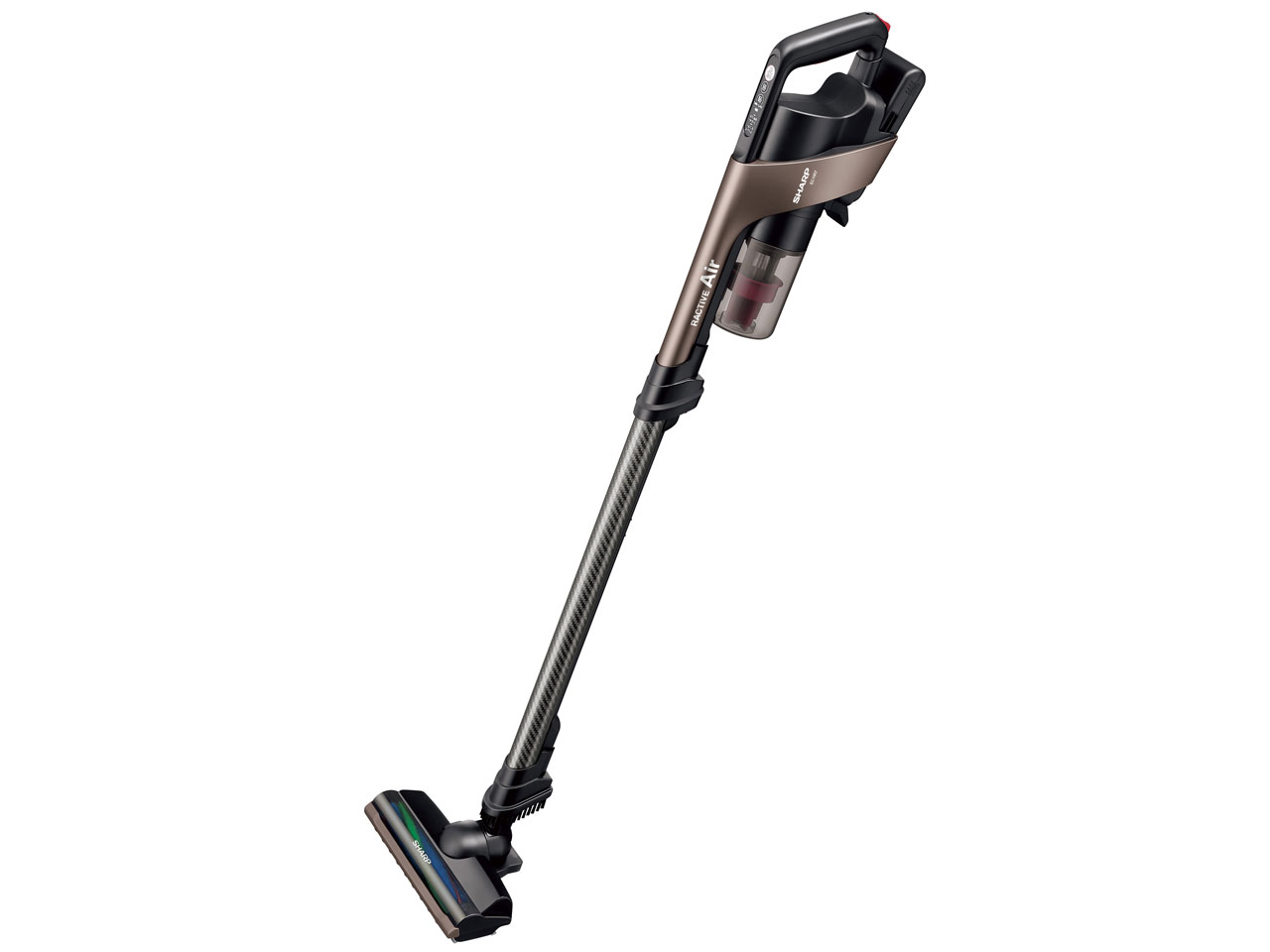 シャープ RACTIVE Air EC-HR7 価格比較 - 価格.com