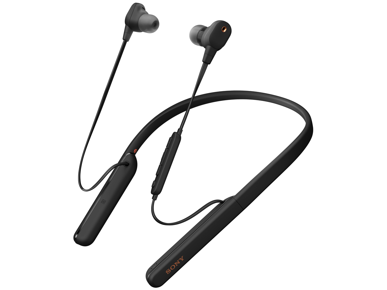 SONY WI-1000X ワイヤレスネックスピーカー SONY WI-1000X ワイヤレス