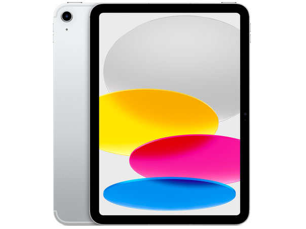 Apple iPad 11インチ (A16) Wi-Fi+Cellular 256GB 2025年春モデル SIM