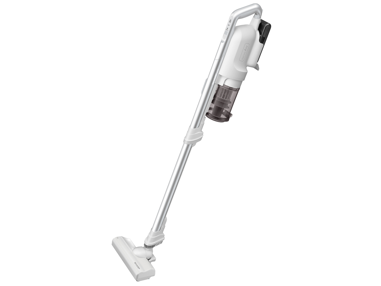 シャープ RACTIVE Air POWER EC-SR7-N [ゴールド系] 価格比較 - 価格.com