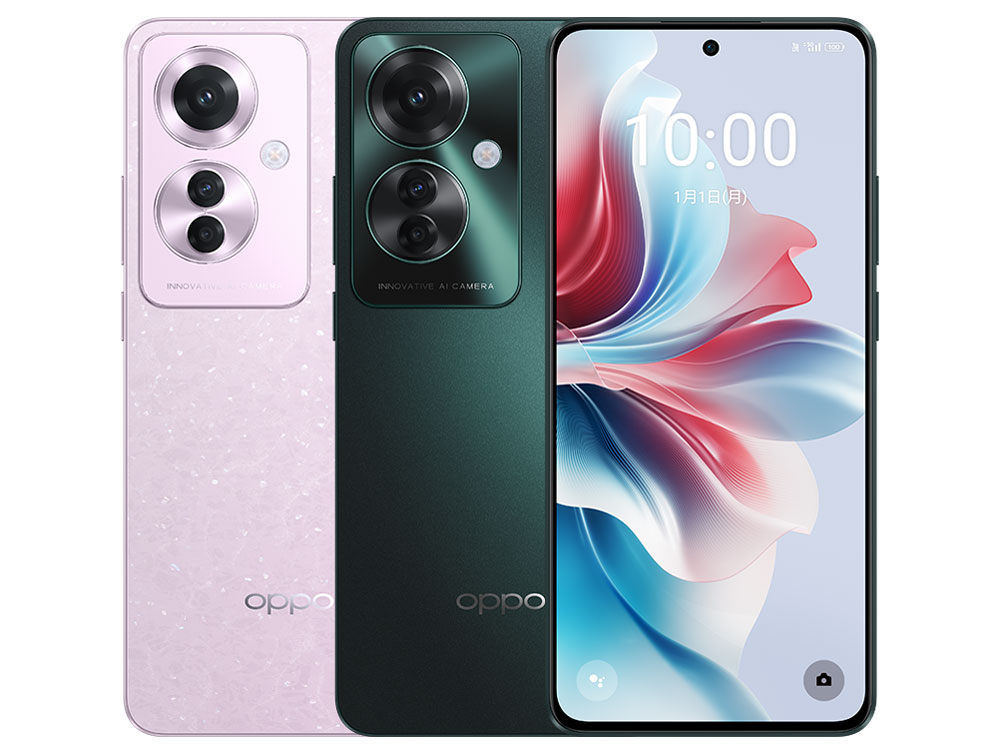 OPPO Reno11 A｜価格比較・SIMフリー・最新情報 - 価格.com