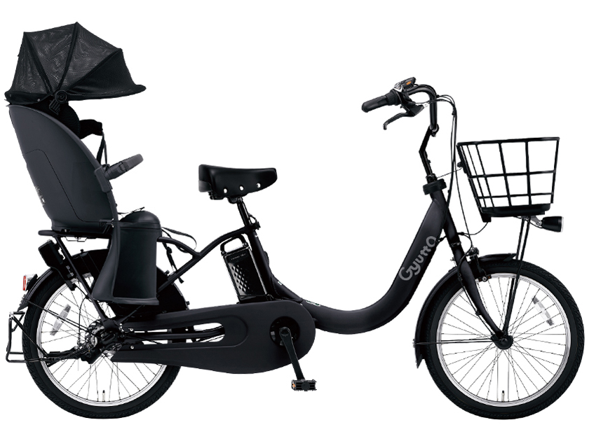 パナソニック(Panasonic)の電動自転車・電動アシスト自転車 比較 2026