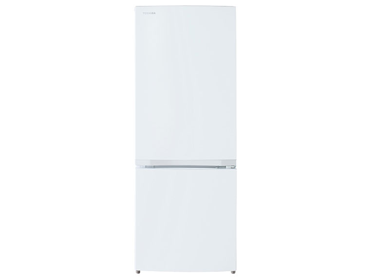 ID 401501 冷蔵庫2ドア 153L 東芝 2023年 GR-U15BS