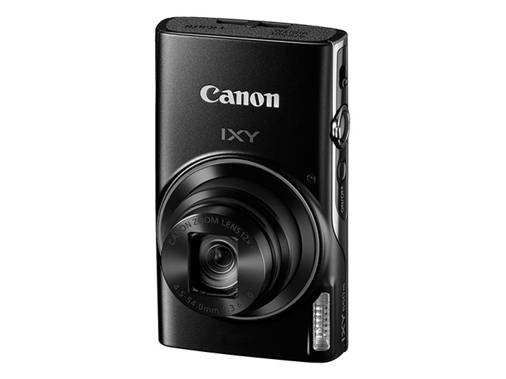 CANON IXY 650 [ブラック] 価格比較 - 価格.com