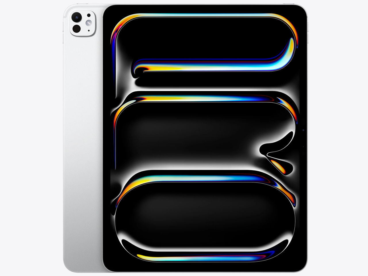 Apple iPad Pro 13インチ Wi-Fi 256GB 2024年春モデル MVX33J/A