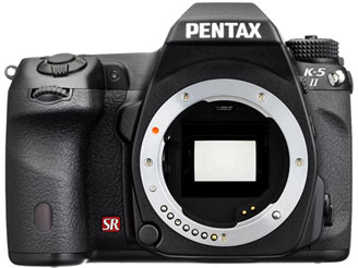 ペンタックス PENTAX K-5 ボディ 価格比較 - 価格.com