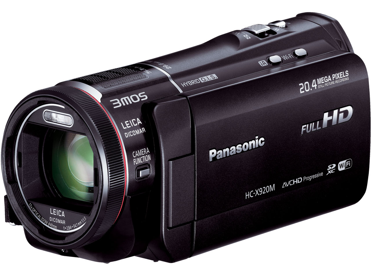 B6-7 panasonic HC V720M wi-fi ビデオカメラ B6-7 panasonic HC V720M