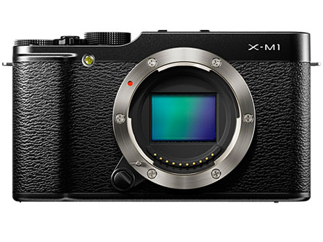 FUJIFILM X-M5 ボディ ブラック シャッター数20枚 新品同様 富士