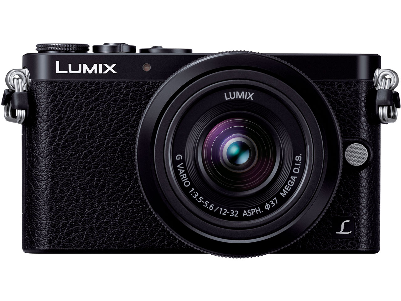 極美品】LUMIX DMC-GM1 1600万画素 ボディ 最小・最軽量 パナソニック