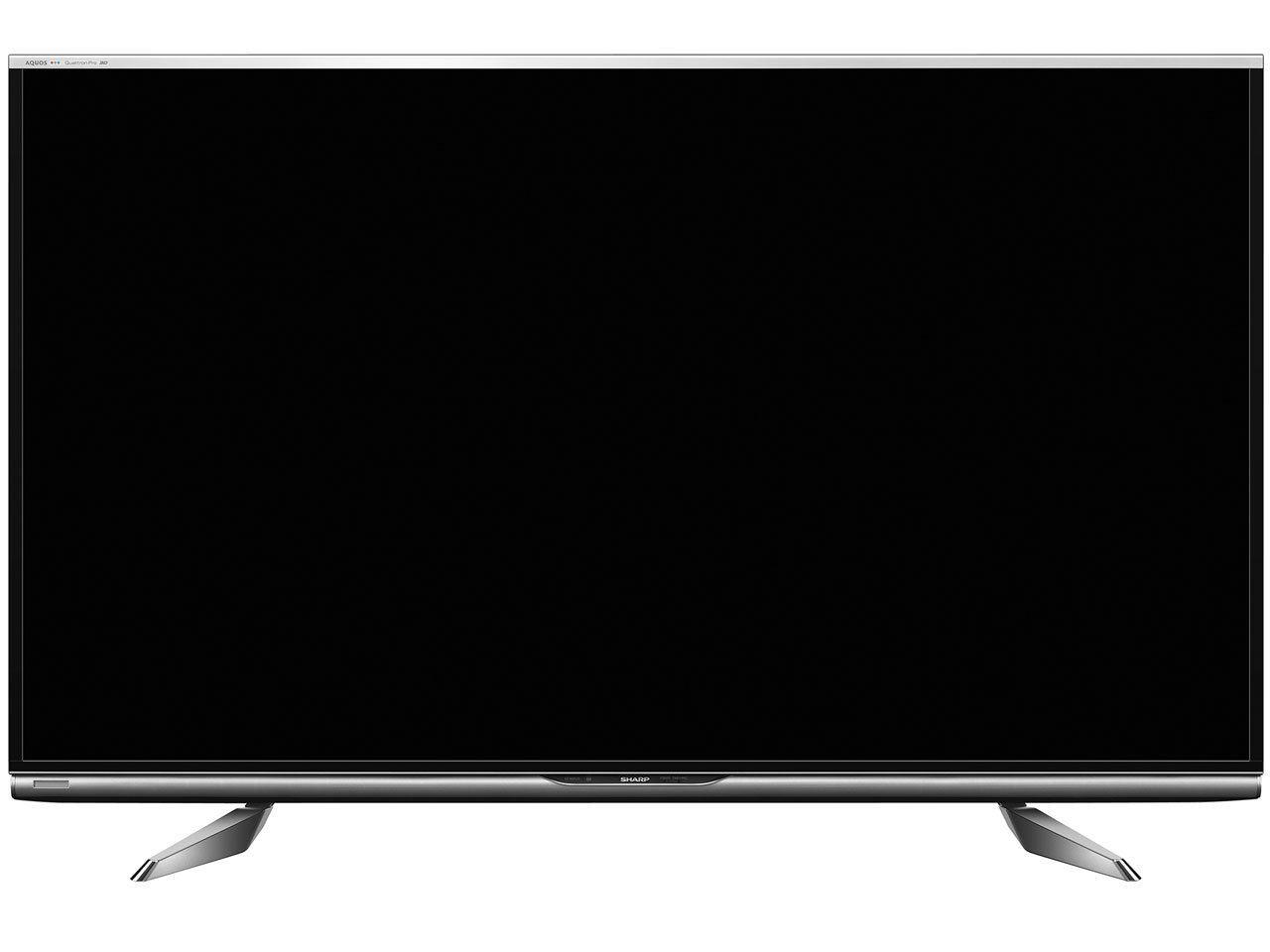 シャープ 60型テレビ SHARP 60V型 4K 液晶テレビ Android TV 4T-C60AJ1