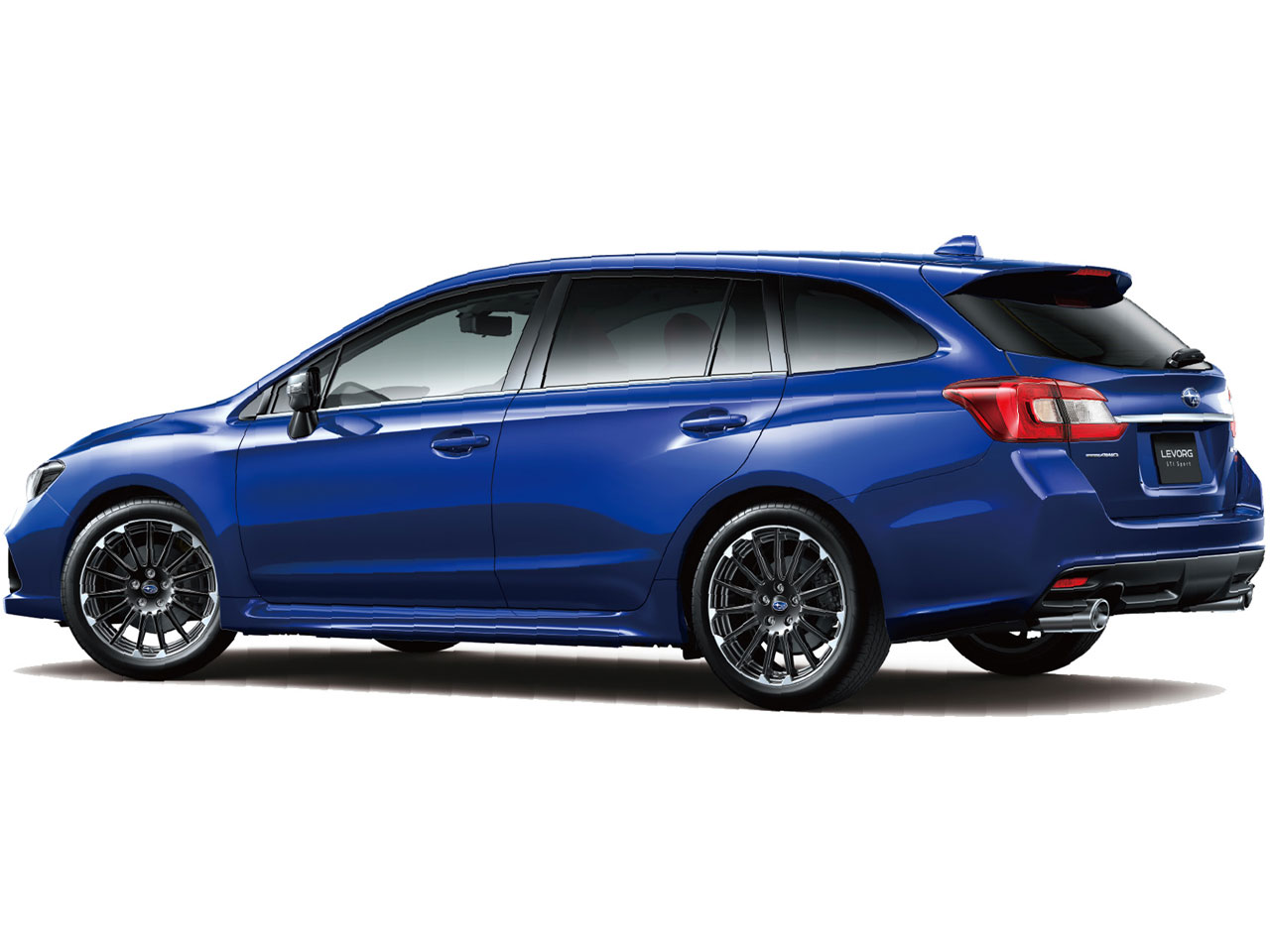 スバル レヴォーグ 2014年モデル 1.6GTの価格・性能・装備・オプション