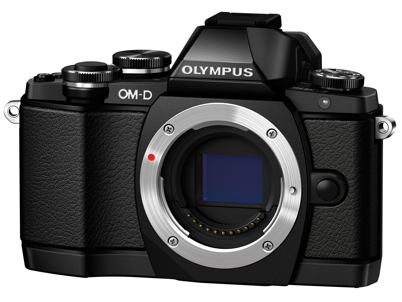 オリンパス OLYMPUS OM-D E-M10 ボディ 価格比較 - 価格.com