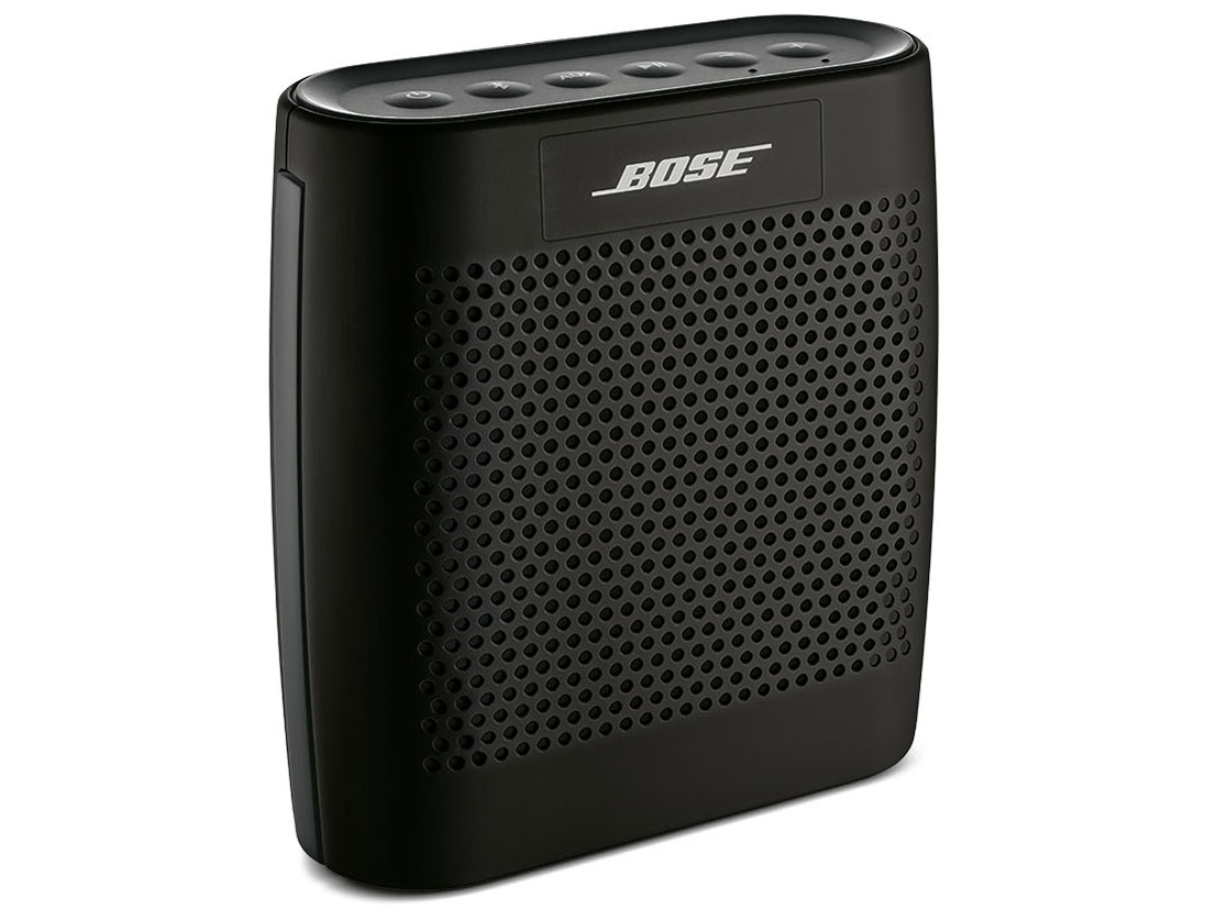 BOSE ワイヤレススピーカー Bose SoundLink ワイヤレススピーカー