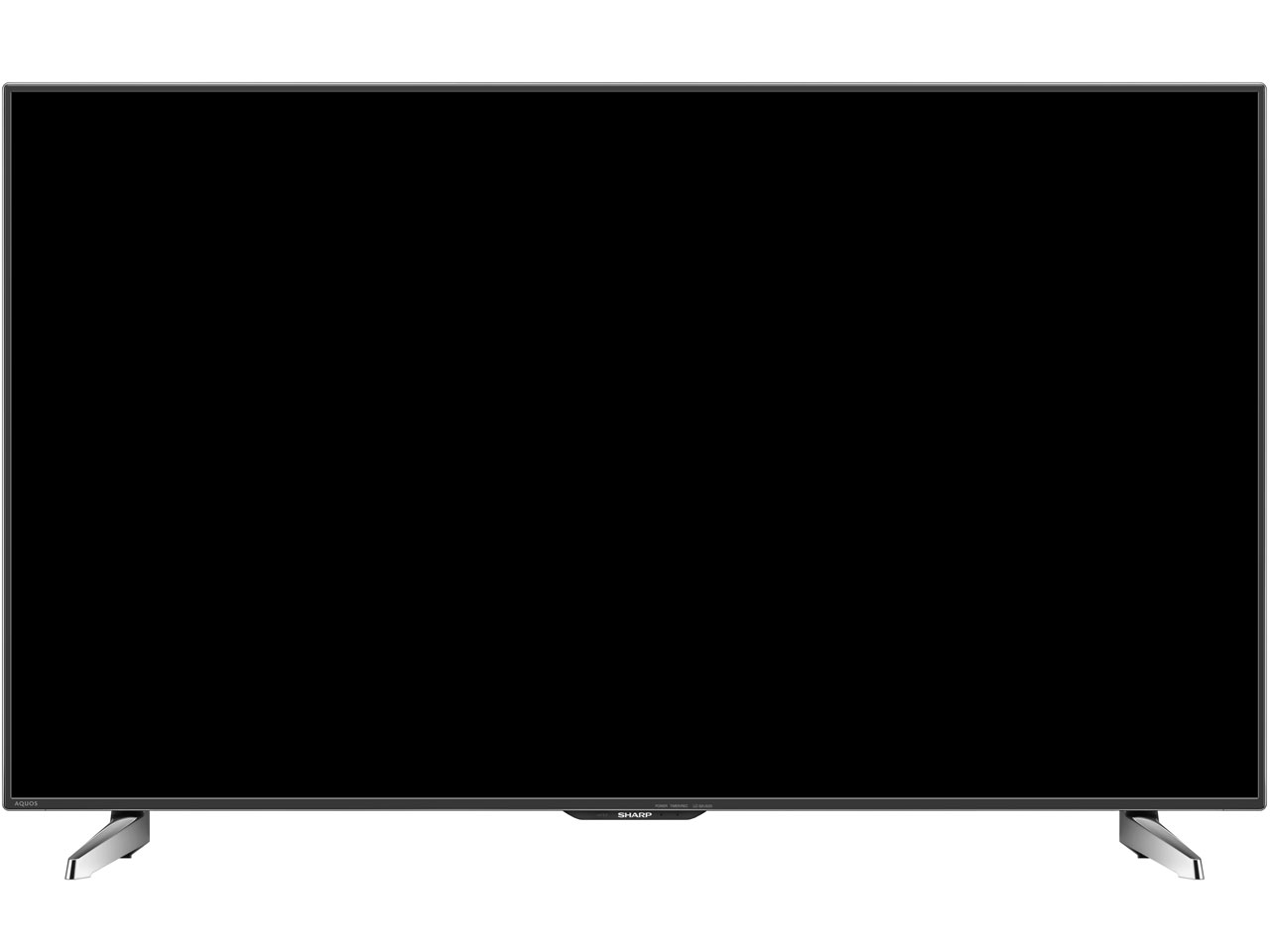 ⭐️大画面⭐️ SHARP 52V型液晶テレビ LC-52XL20 2015年式 シャープ