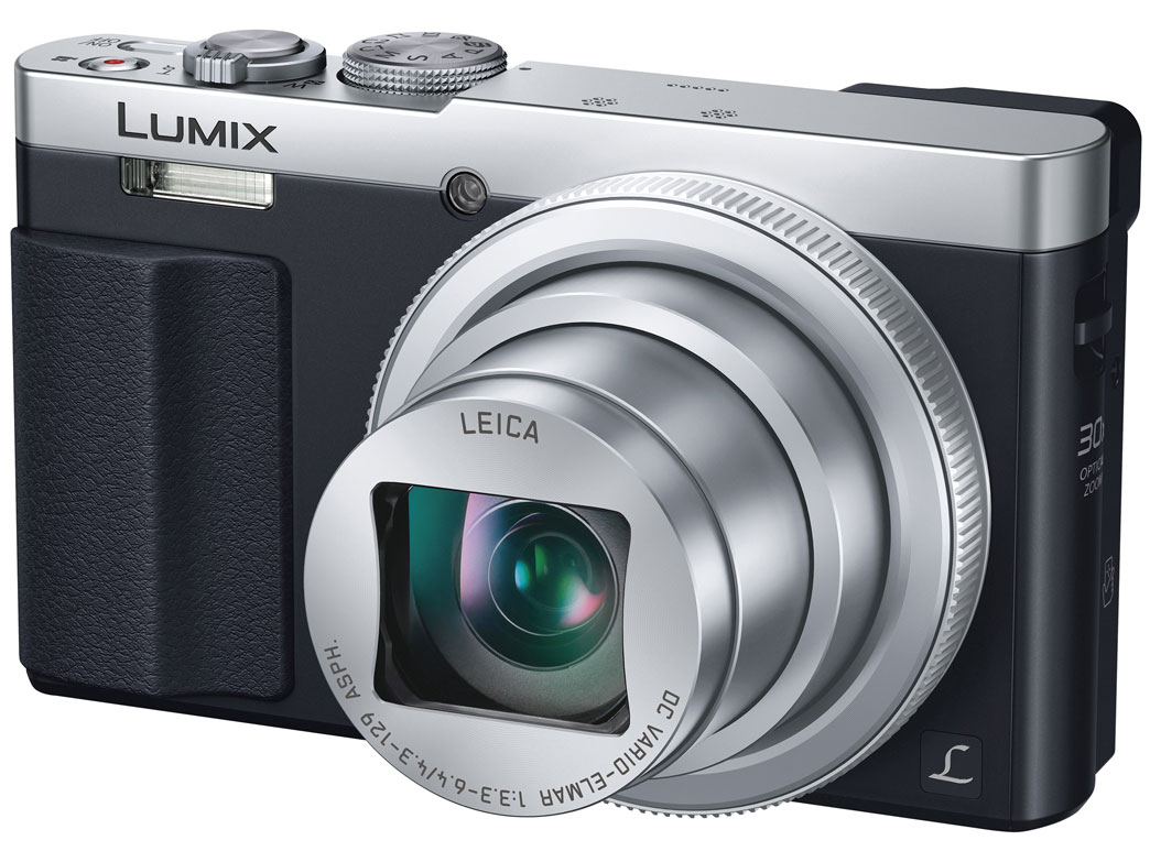 パナソニック LUMIX DMC-TZ60 価格比較 - 価格.com