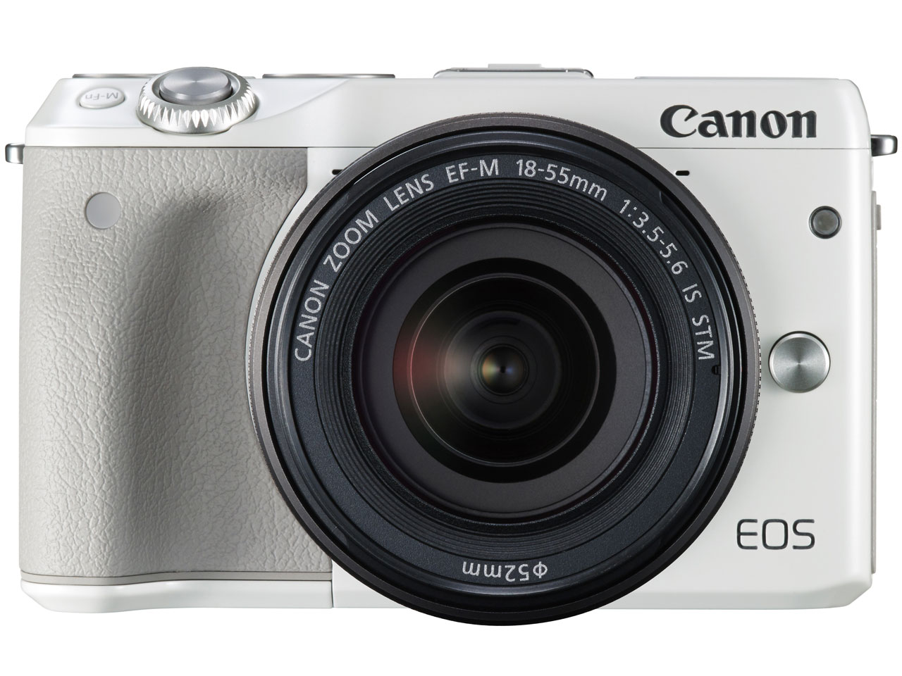 CANON EOS M3 EF-M18-55 IS STM レンズキット 価格比較 - 価格.com