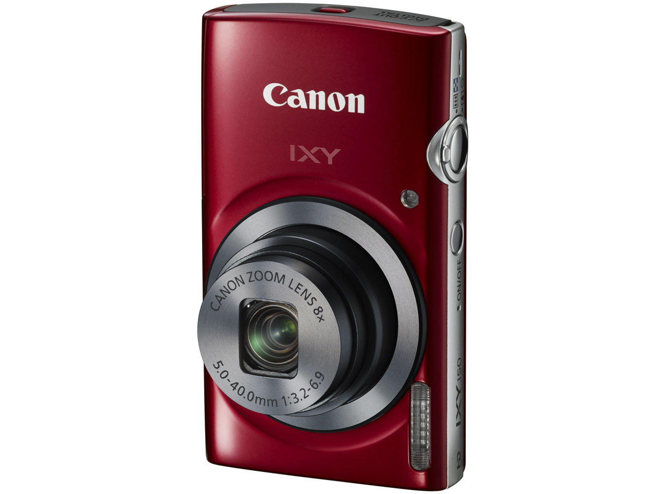 No.7 Canon IXY 150 レッド CANON IXY 150 [レッド] 価格比較 - 価格.com