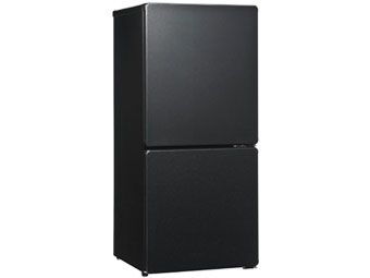 ♻️ユーイング ノンフロン冷凍冷蔵庫 UR-F110H ユーイング UR-F110H(W