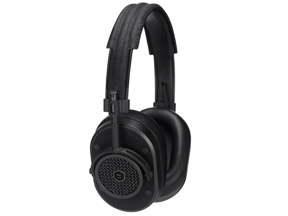 MH40 有線ヘッドホン やや難あり MH40 有線ヘッドホン やや難あり