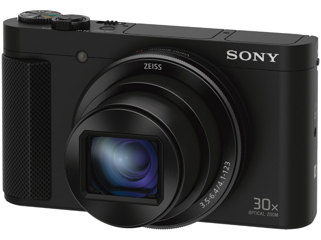 □ジャンク扱い□ SONY ソニー サイバーショット DSC-HX60V 難有品