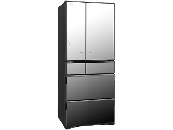 冷蔵庫（日立 R-S4200F (XN)） 日立 真空チルド R-S4200F 価格比較